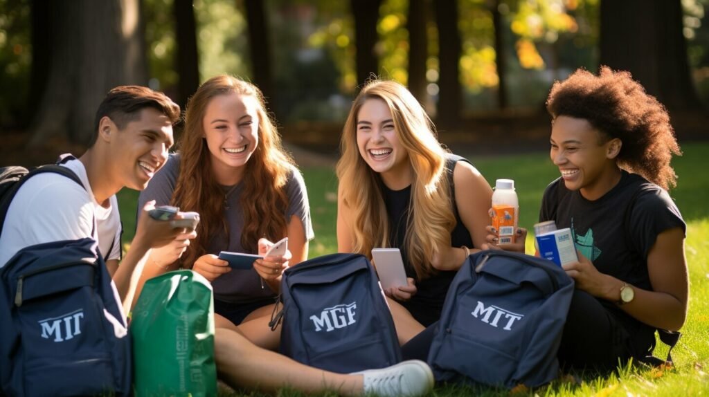 Campus Food Delivery Made Easy