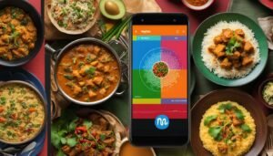 Experience MealPe App | #1 Best Tiffin Service Aggregator in India for Daily Meals – Lunch & Dinner