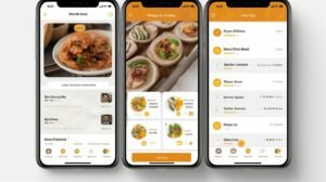 Food Ordering with MealPe App | Pre-Order NOW at Corporate Canteen / Cafeteria
