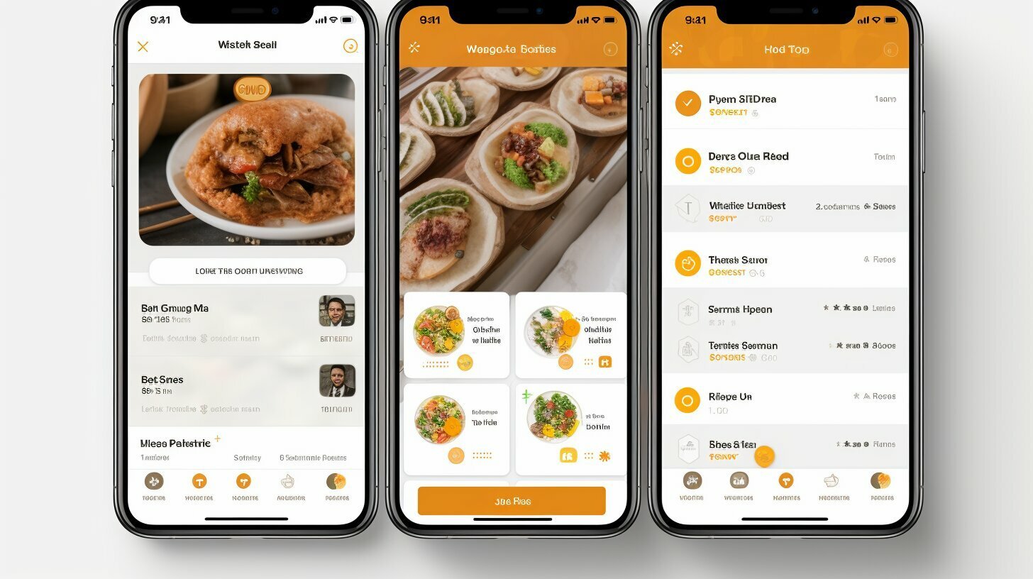 MealPe App | Pre-Order or Pre-schedule Food at Corporate Canteen / Cafeteria