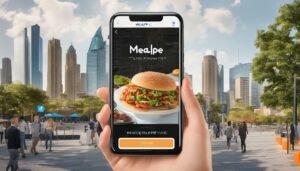 Streamline Online Food Ordering with MealPe for Native – Captive Audience & Gated Communities