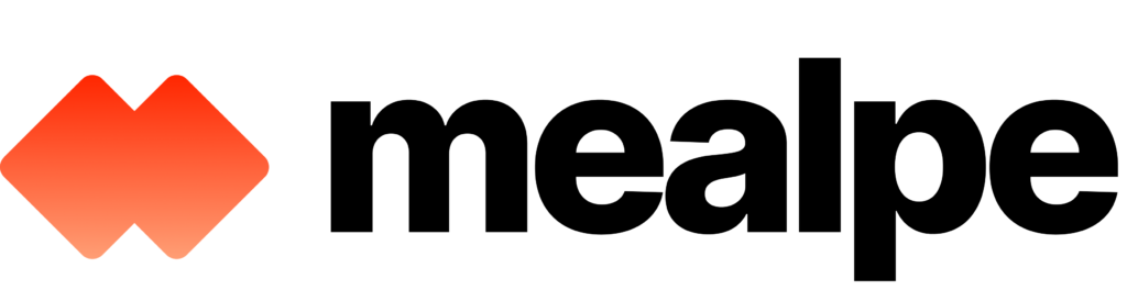 Mealpe logo