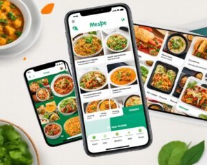 MealPe: India’s Top App for Campus Food Orders