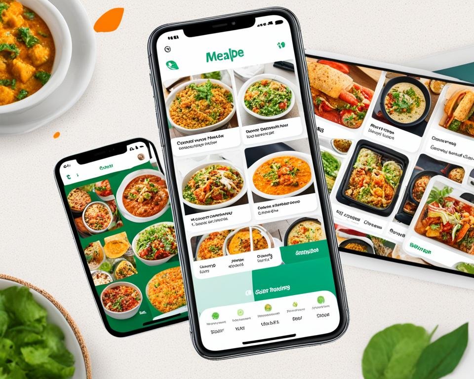 MealPe - Best Campus Food Ordering App in India