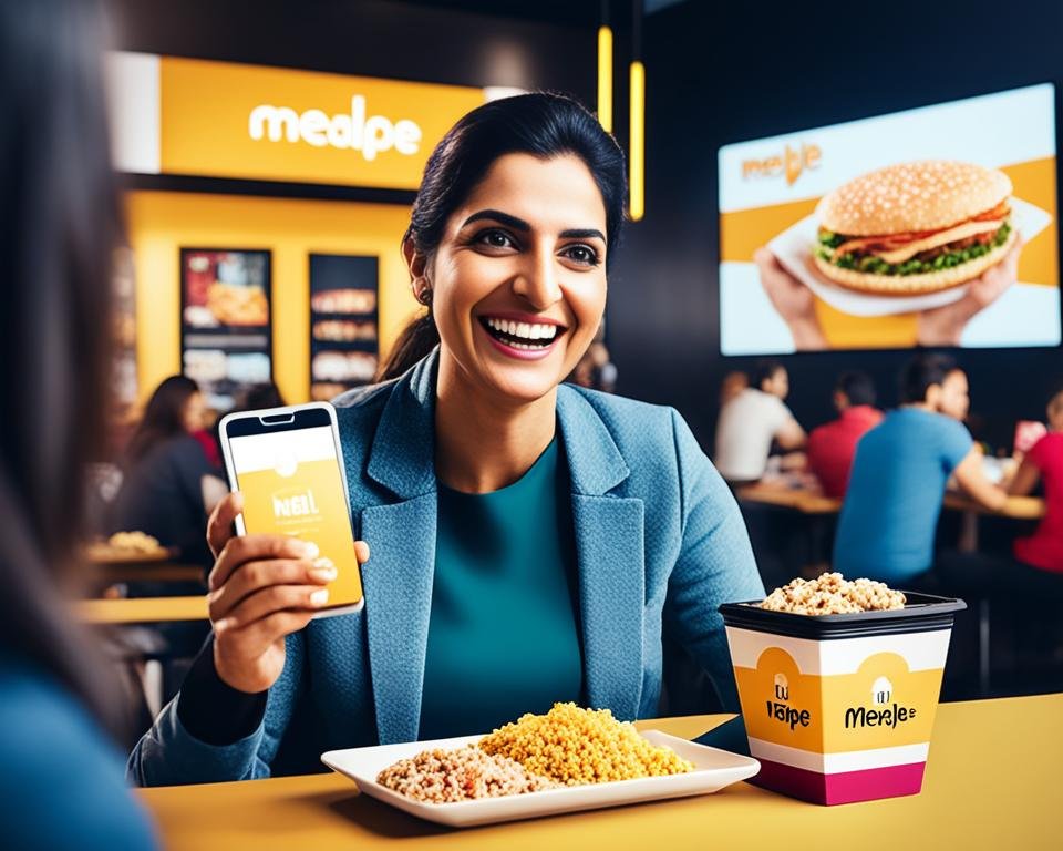 MealPe - Best Cinema Food Ordering App for Audiences in India