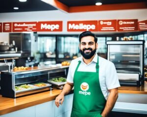 MealPe: Top Restaurant POS SaaS Solution in India