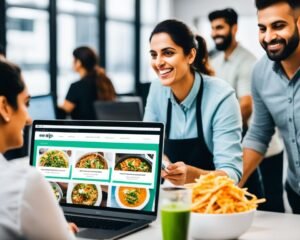 Order Hassle-Free with MealPe – India’s Top Food Software