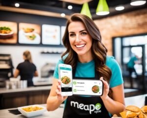 Empower Your Brand with MealPe’s Online Ordering System