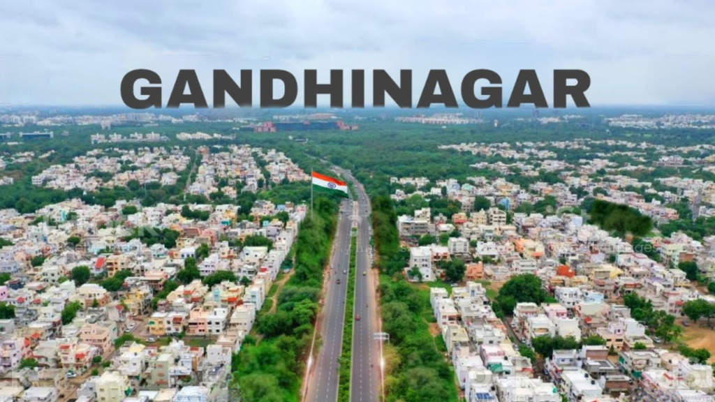 Gandhinagar