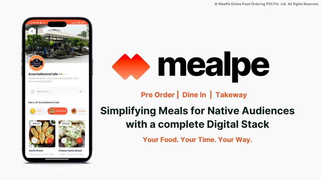 MealPe | India’s Best #1 Office & Corporate Meal Delivery Solution