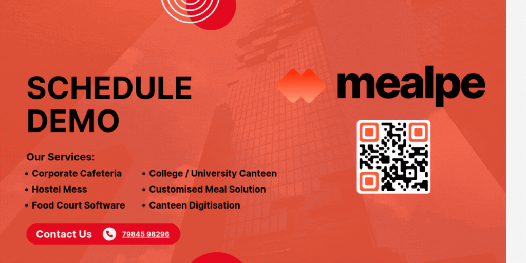 MealPe | Corporate Meal & Cafeteria Management Saas Services India MealPe Corporate Meal & Cafeteria Management Saas Services