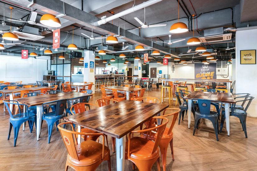 MealPe | Corporate Meal & Cafeteria Management Saas Services India MealPe Corporate Meal & Cafeteria Management Saas Services