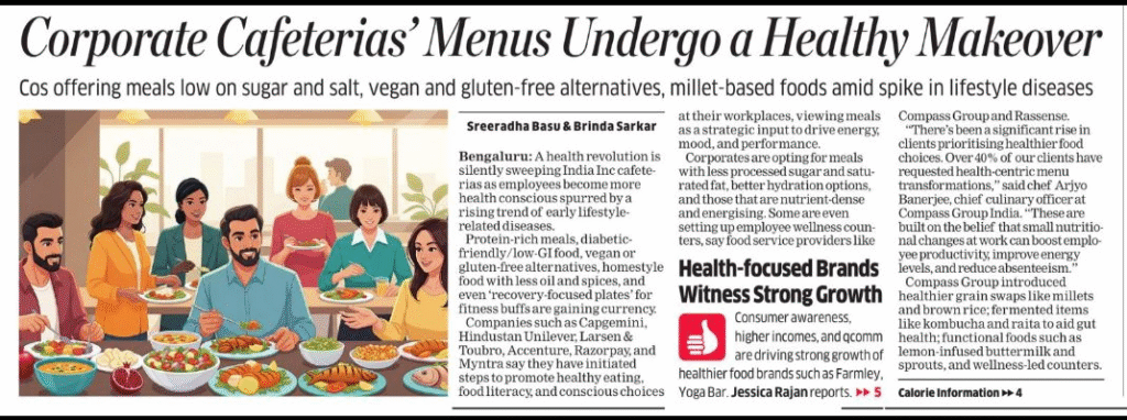 MealPe | Corporate Meal & Cafeteria Management Saas Services India MealPe – Recurring Employee Meals Made Easy in India #1